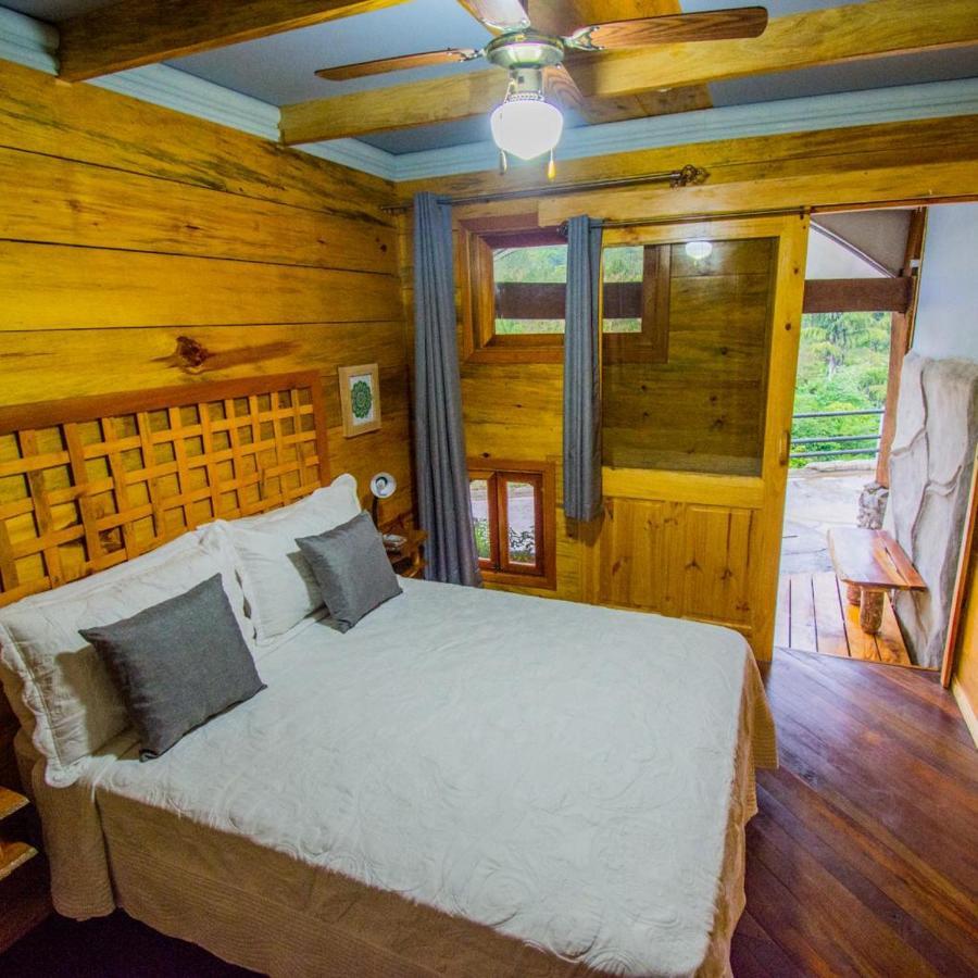Hotel Hacienda Don Paolo San Vito Kültér fotó