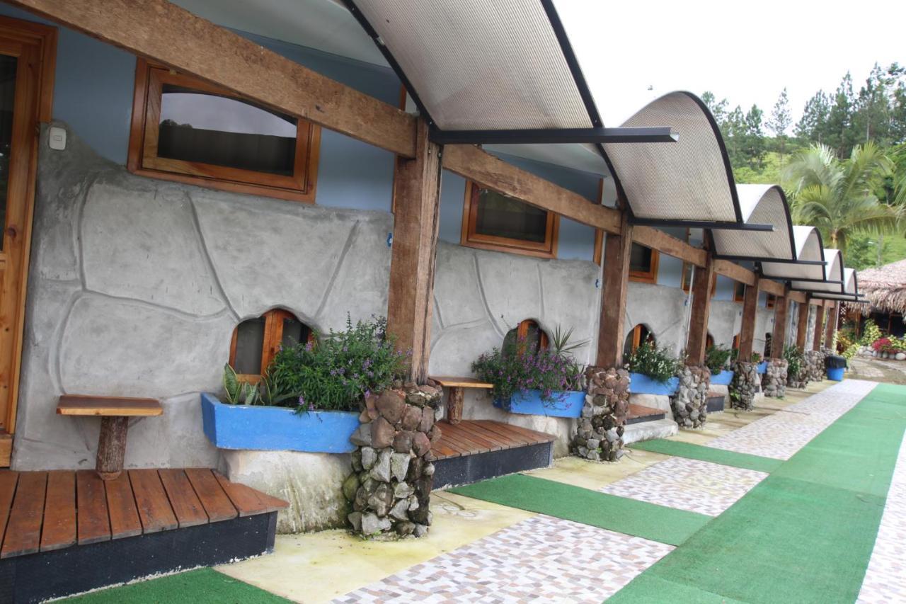 Hotel Hacienda Don Paolo San Vito Kültér fotó