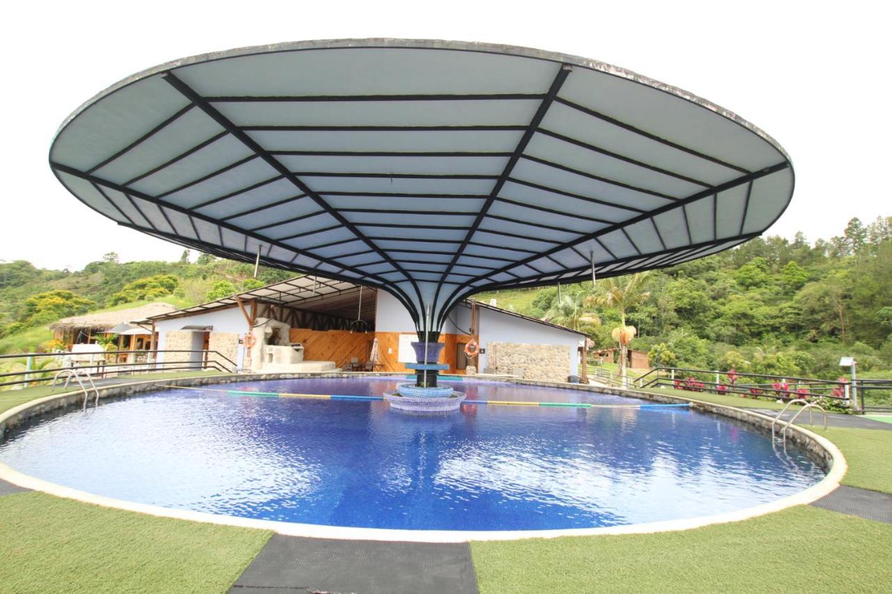 Hotel Hacienda Don Paolo San Vito Kültér fotó
