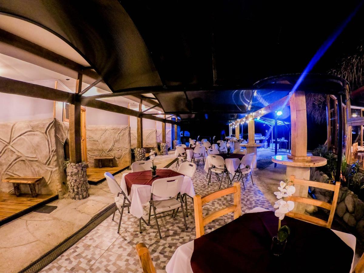 Hotel Hacienda Don Paolo San Vito Kültér fotó