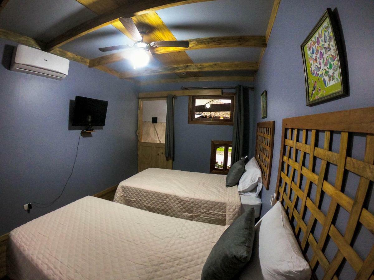 Hotel Hacienda Don Paolo San Vito Kültér fotó