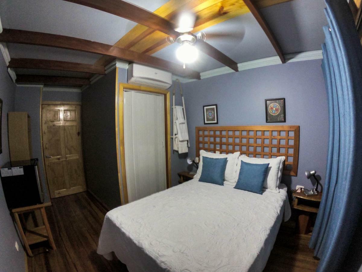 Hotel Hacienda Don Paolo San Vito Kültér fotó